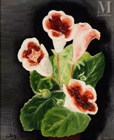Arums