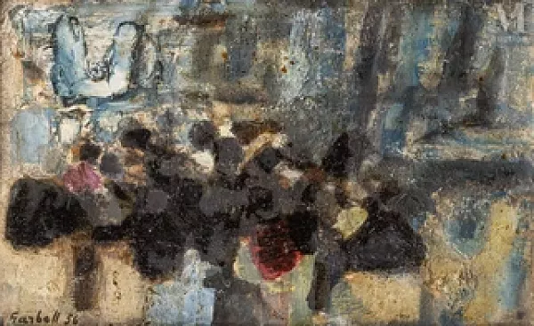 Composition abstraite