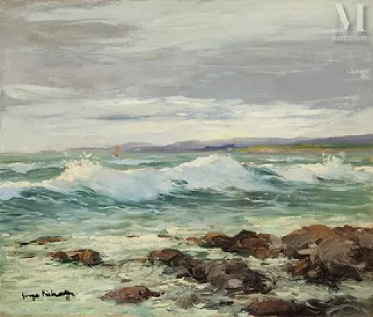 Plage du Cap d'Agde