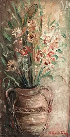 Bouquet de fleurs