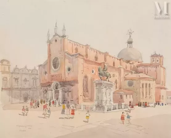 Venise