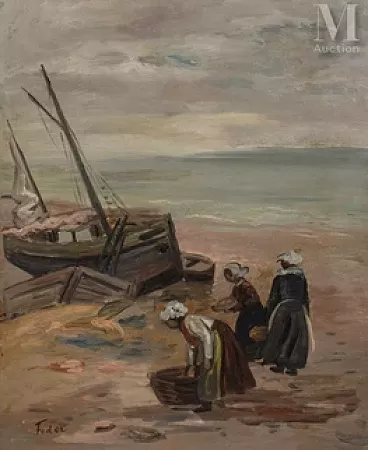 Les bretonnes