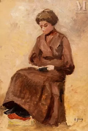 La lecture