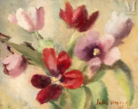Tulipes