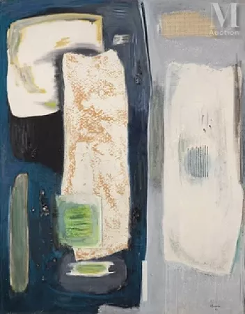 Composition abstraite