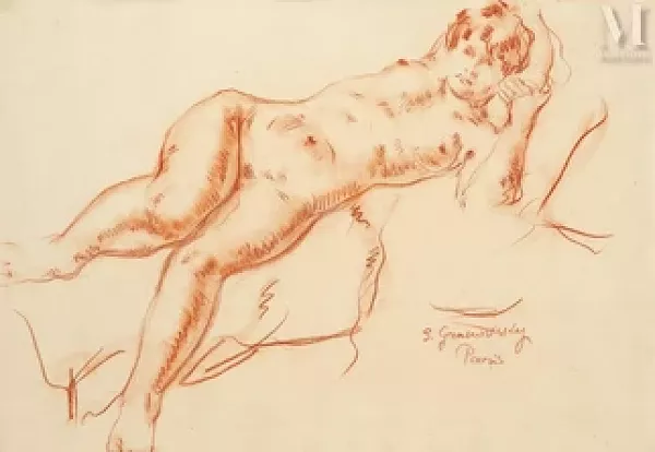 Le modèle nu