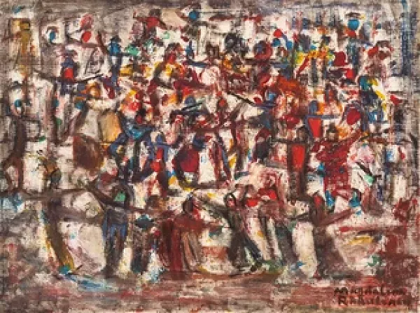 La danse