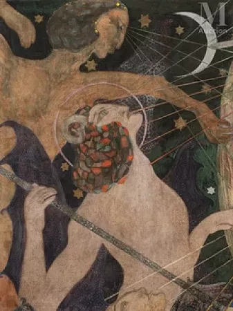 Odalisque