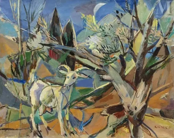 Paysage