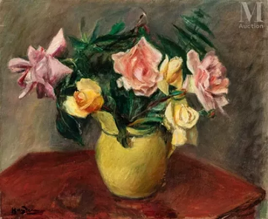 Bouquet de fleurs