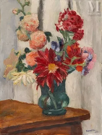 Composition florale
