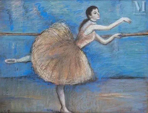 Ballerine