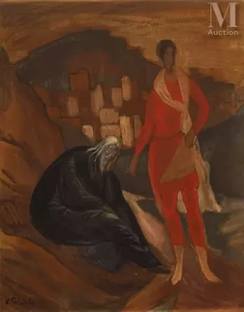 La rencontre