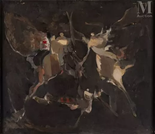 Danseurs