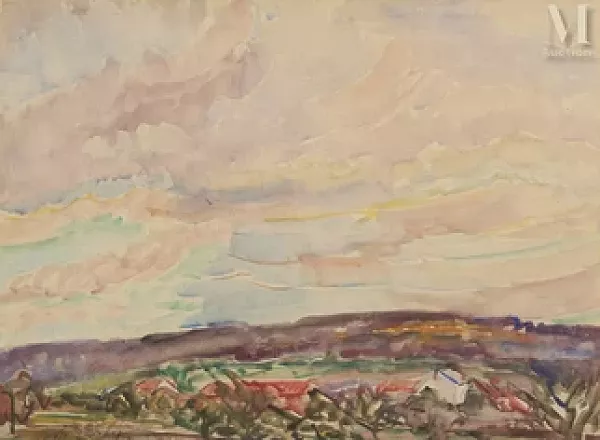 Campagne d'Orsay