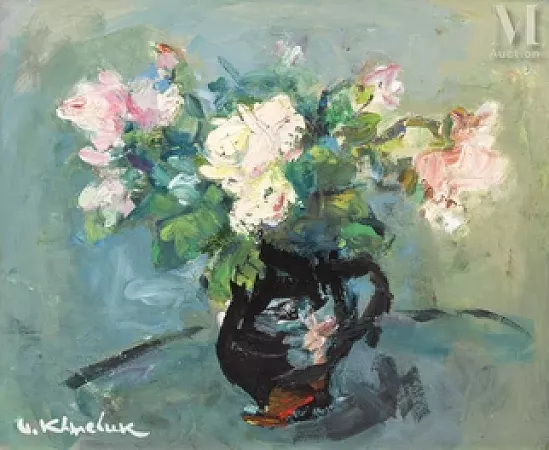 Bouquet de fleurs