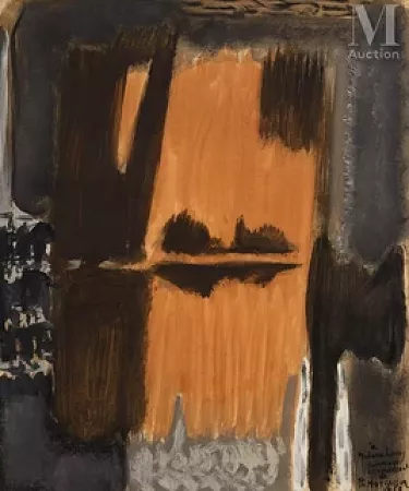 Composition abstraite
