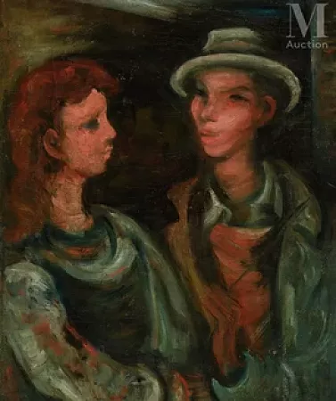 Le couple
