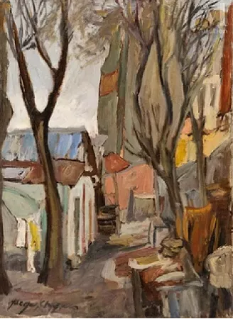 La Ruche