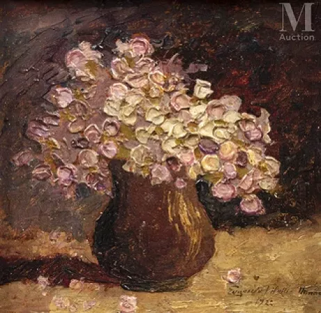 Bouquet de fleurs