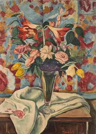 Fleurs