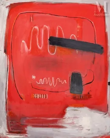 Abstraction graphique