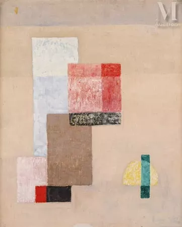 Composition abstraite