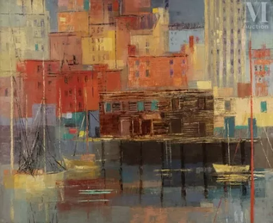 New York