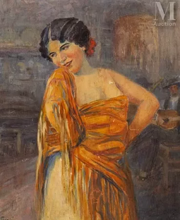 Raquel Meller