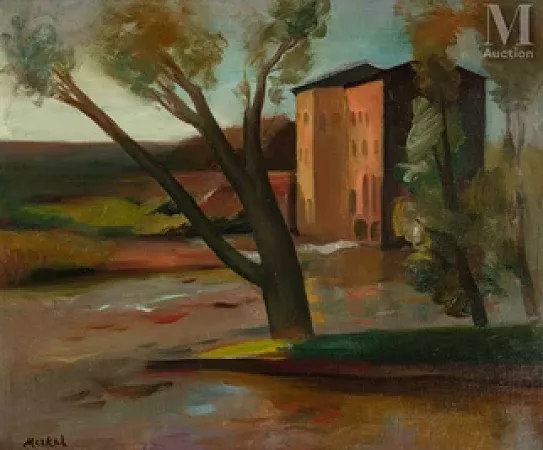 Les Albarèdes à Montauban