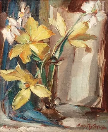 Composition fleurie