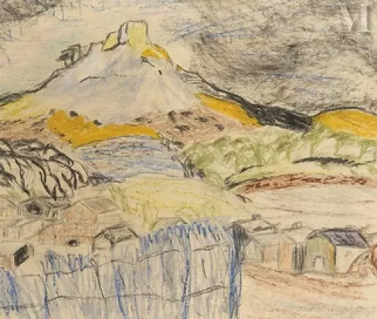 Les Baux-de-Provence