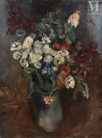Bouquet de fleurs