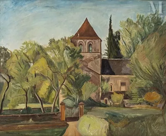 Village du Sud Ouest