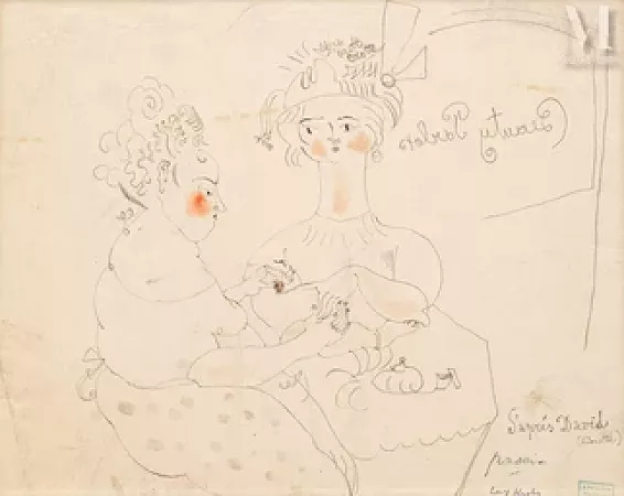 Beauty Parlor