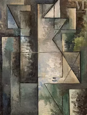 Composition abstraite