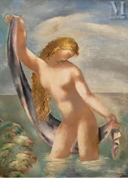 Ecole de Paris #19